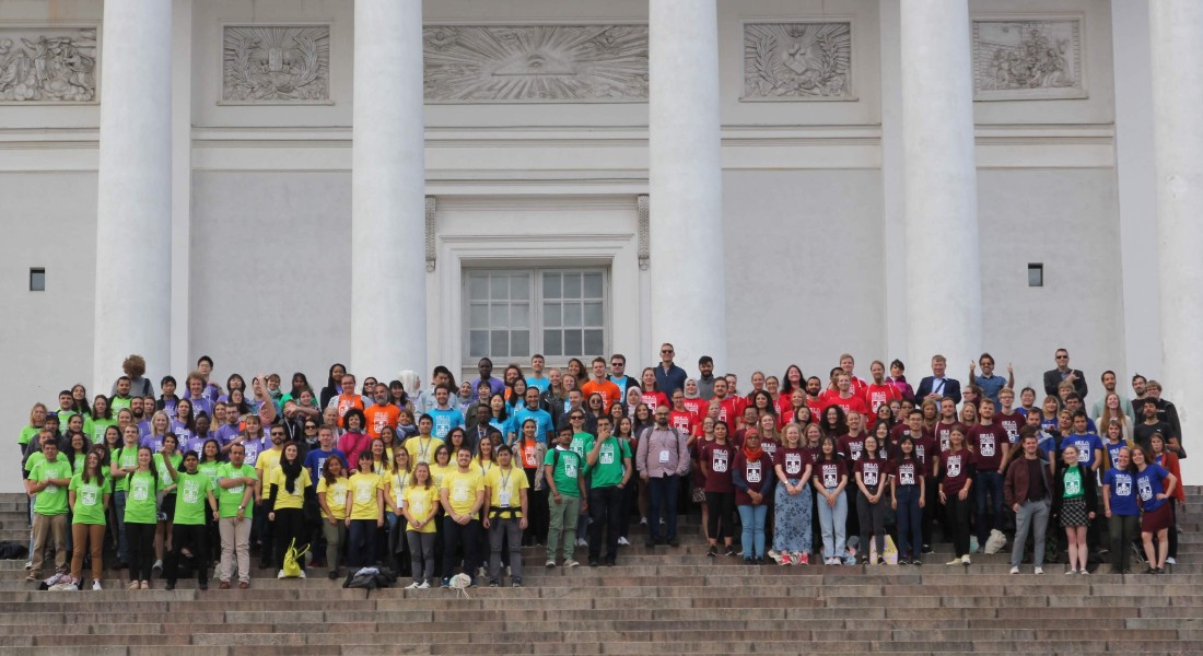 ULLA summer school Helsinki 2019