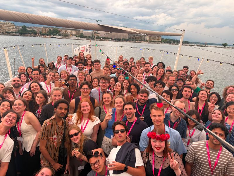 ULLA summer school 2026 in Geneva
