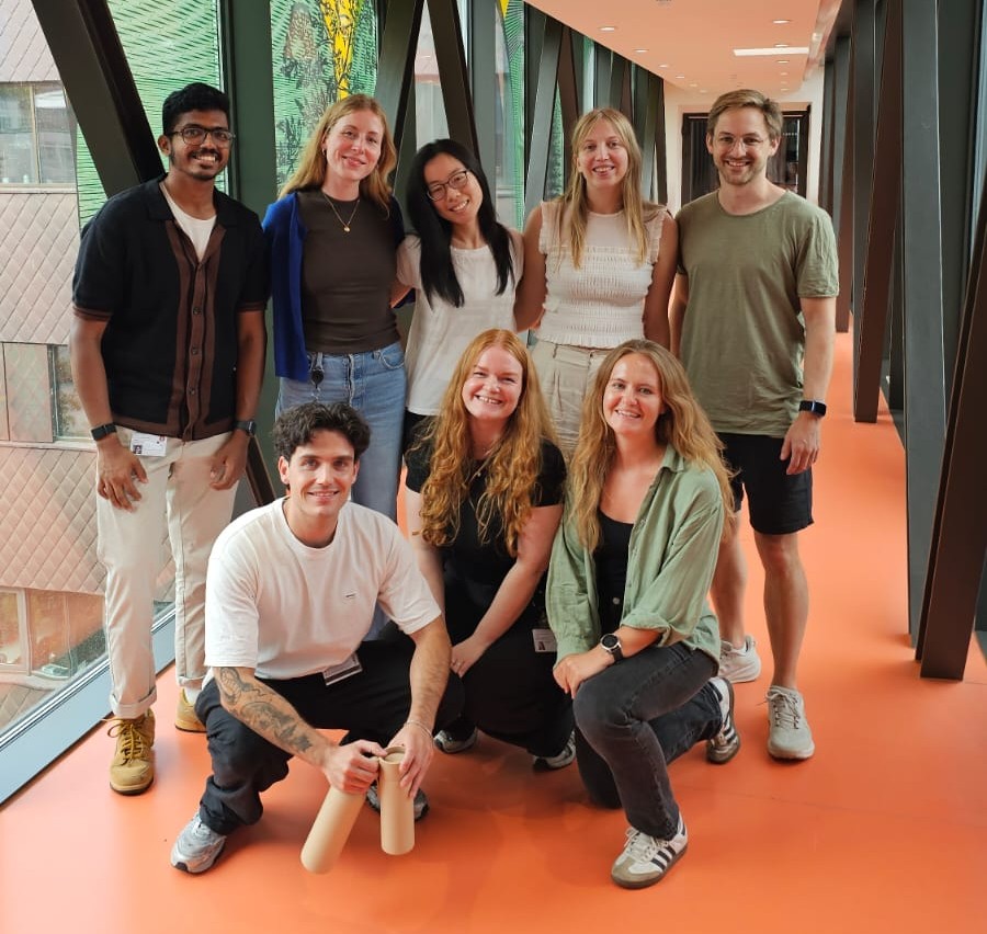 Picture of Young Pharma Forum 2026